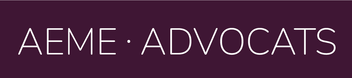 AEME ADVOCATS