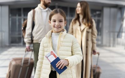 El PERMISO DE RESIDENCIA «GOLDEN VISA»